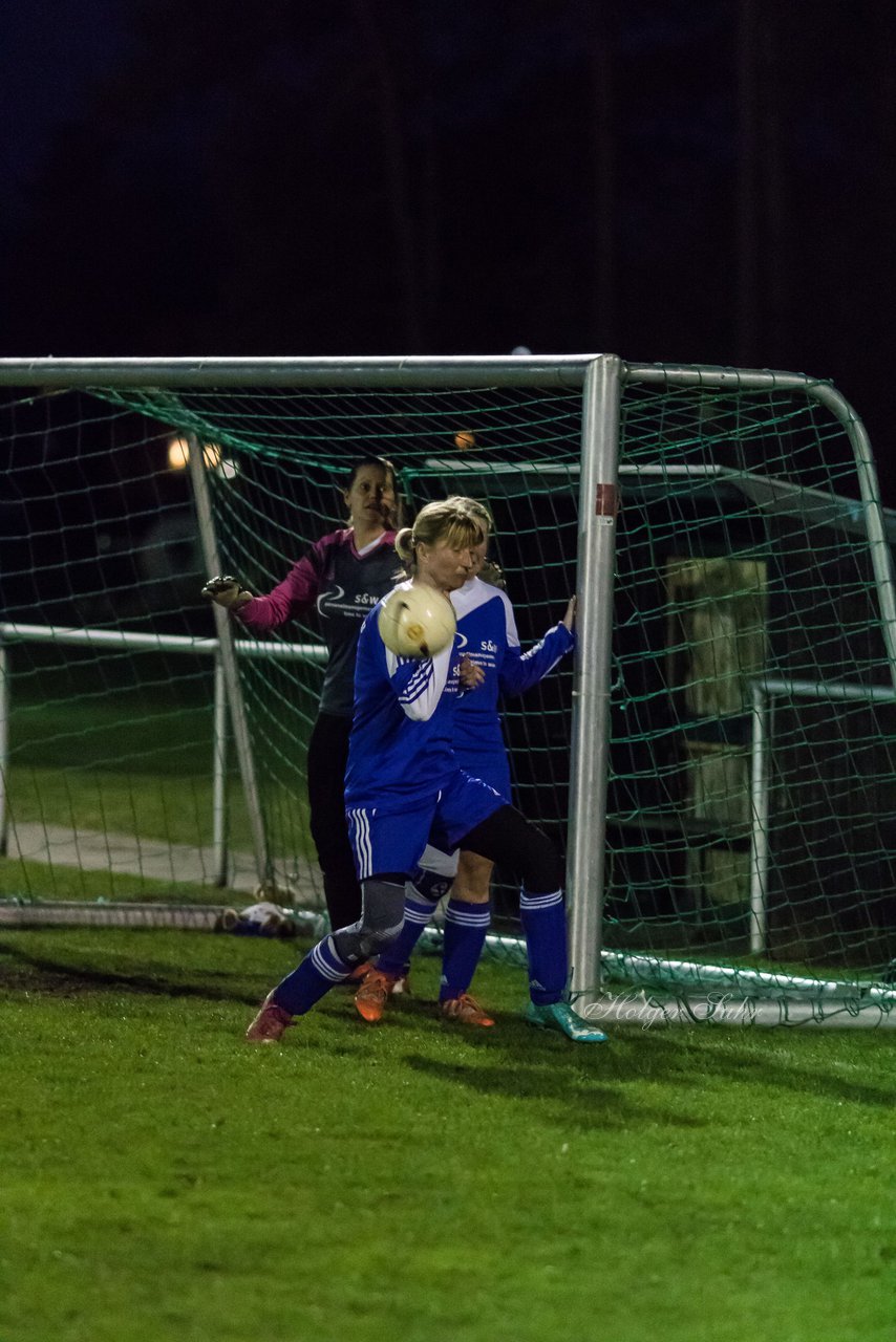 Bild 353 - Frauen SV Boostedt - TSV Aukrug : Ergebnis: 6:2